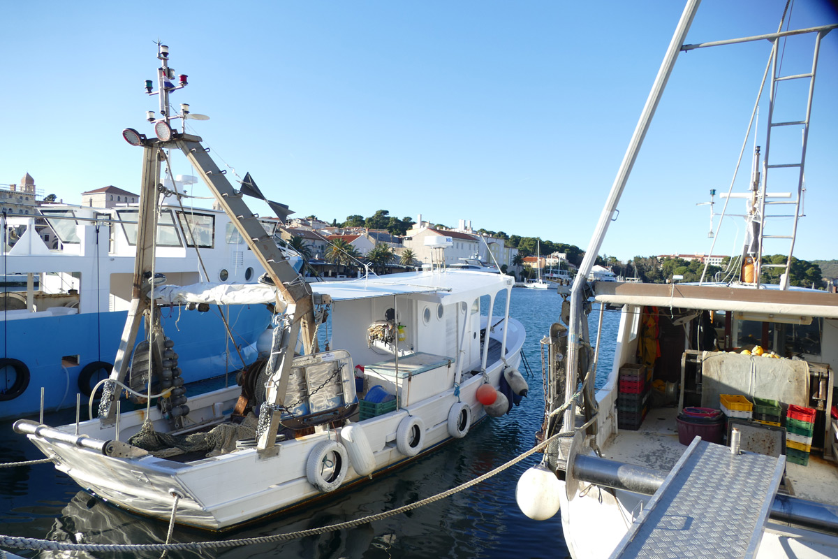 Plaće na otocima rastu – Rab iznad prosjeka države