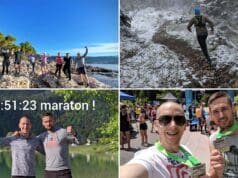 Coach Franjo savjetuje | Kako mi je trčanje vratilo život?