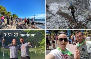 Coach Franjo savjetuje | Kako mi je trčanje vratilo život?