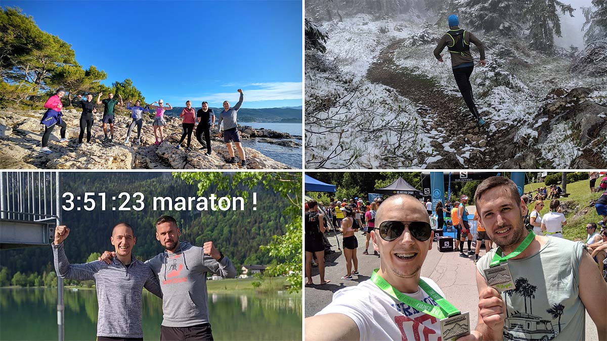 Coach Franjo savjetuje | Kako mi je trčanje vratilo život?