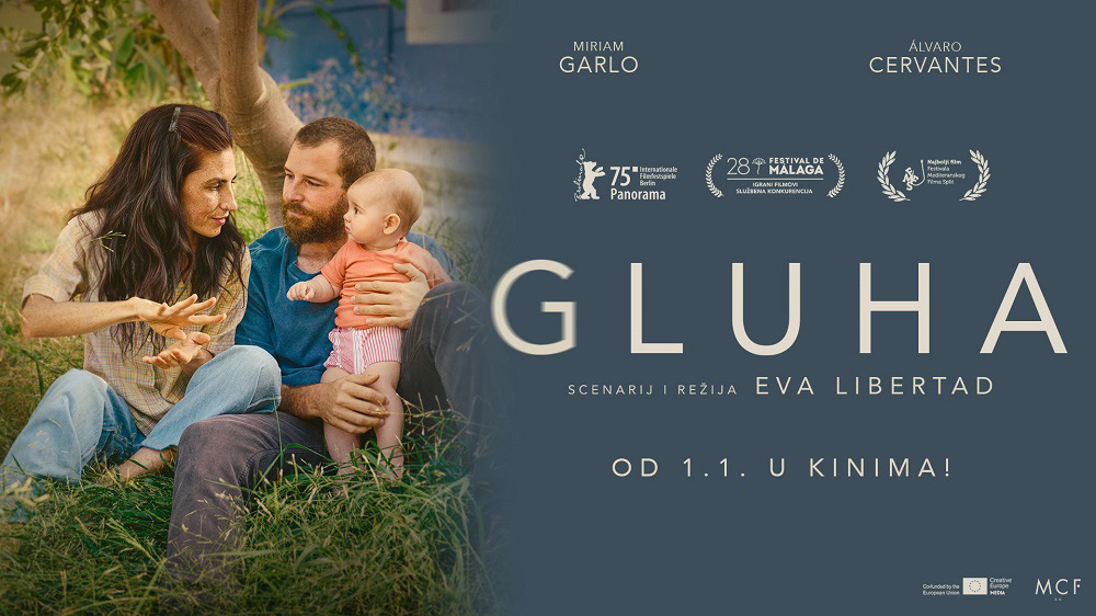 Pogledajte snažnu dramu GLUHA o majčinstvu i tišini koja govori najglasnije