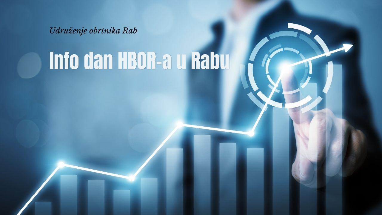 Info dan HBOR-a u Rabu 29. siječnja 2026.
