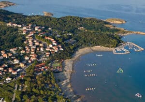 LOPAR SPREMAN ZA 1. MAJ: Stižu prvi gosti, donosimo detaljan vodič kroz radno vrijeme objekata