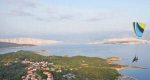 Privremena regulacija prometa u Loparu: Zbog radova na vodoopskrbi povremeno se zatvara cesta NC7,