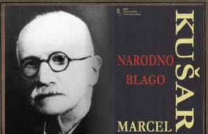 Marcel Kušar – hrvatski filolog koji se vratio svome otoku