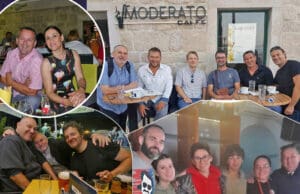 Oproštaj s Moderato Caffeom – mjestom gdje je umjetnost bila doma