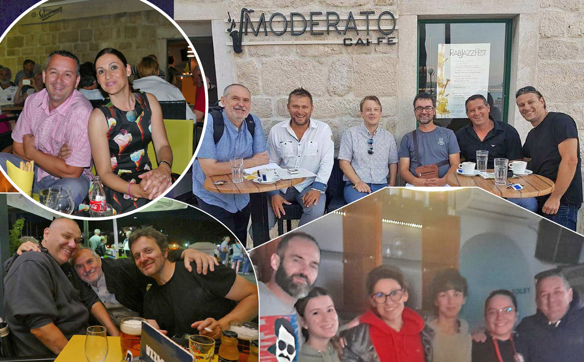 Oproštaj s Moderato Caffeom – mjestom gdje je umjetnost bila doma