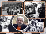 FILM I ŽIVOT | Rabko i Rab na nijemoj filmskoj vrpci iz 1937.