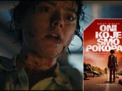 Zimsko kino donosi horor koji ledi krv: Oni koje smo pokopali