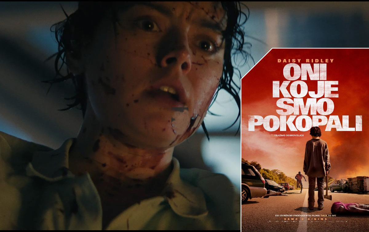 Zimsko kino donosi horor koji ledi krv: Oni koje smo pokopali