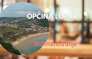 Općina Lopar sufinancira polaganje vozačkog ispita mladima do 35 godina