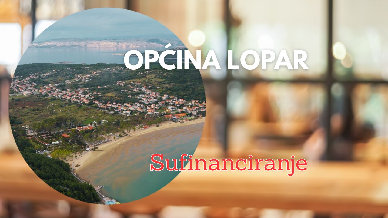 Općina Lopar sufinancira polaganje vozačkog ispita mladima do 35 godina