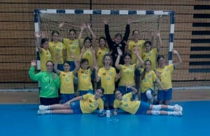 Dvije lige, maksimalan učinak: RK Rab ostvario četiri pobjede u jednom danu