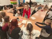 Mali koraci mladih za održivu budućnost otoka Raba