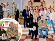 65 godina ljubavi | Šime i Katica Paparić