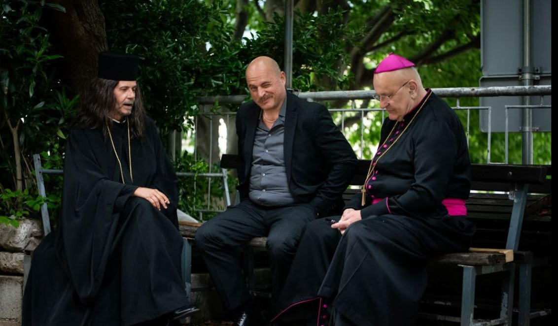 Film „Svadba“ rasprodan u Kino Rabu – otvoren dodatni termin!