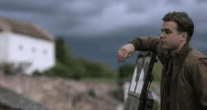 Zimsko kino prikazuje povijesni triler „Nürnberg“ s Russellom Croweom i Ramijem Malekom