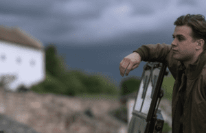 Zimsko kino prikazuje povijesni triler „Nürnberg“ s Russellom Croweom i Ramijem Malekom