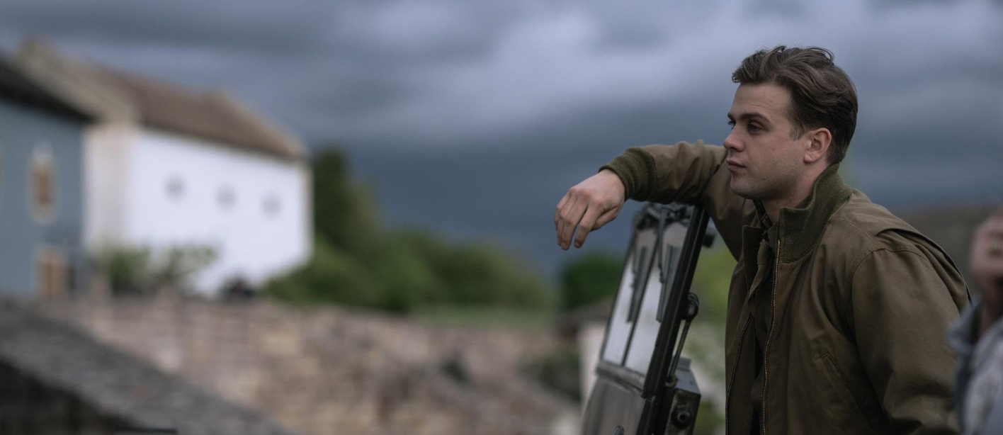 Zimsko kino prikazuje povijesni triler „Nürnberg“ s Russellom Croweom i Ramijem Malekom