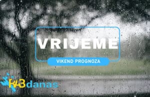 Vikend na Rabu: Nova godina, stara klima