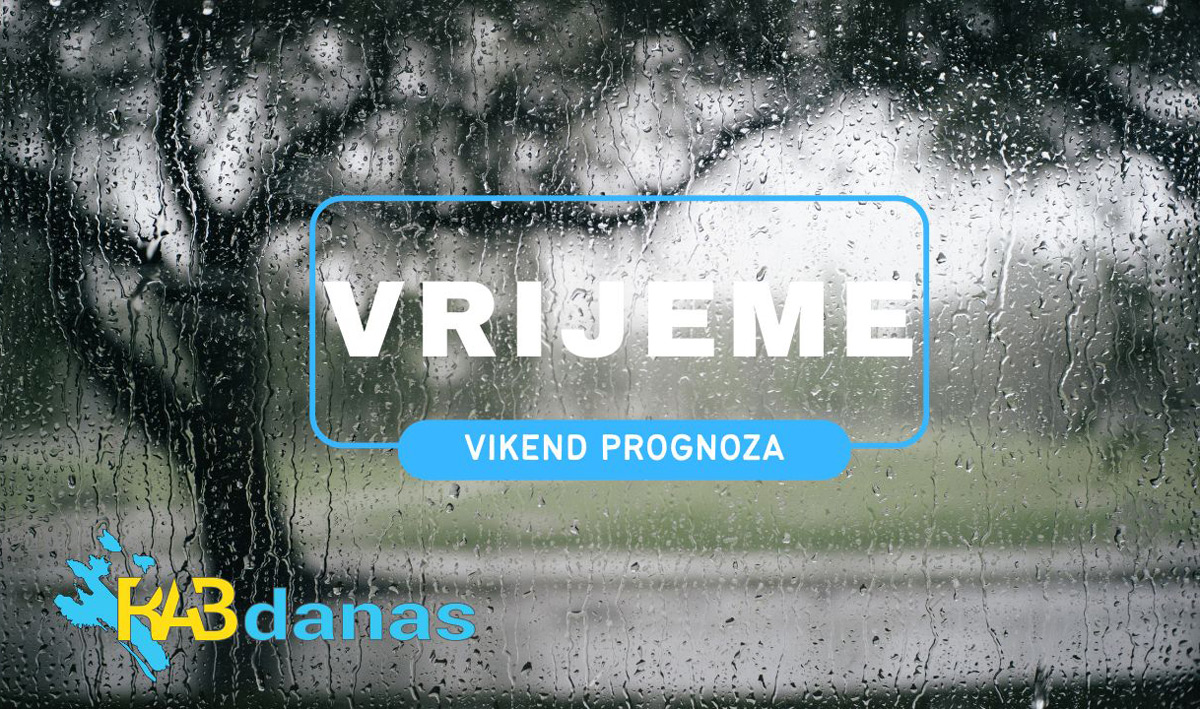 Vikend na Rabu: Nova godina, stara klima