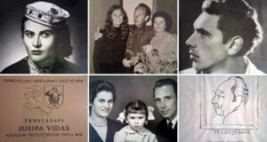 MEMENTO JEDNOG VREMENA | Mojim roditeljima Marici i Jošku Vidasu