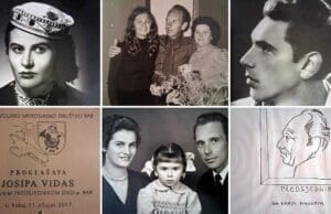 MEMENTO JEDNOG VREMENA | Mojim roditeljima Marici i Jošku Vidasu