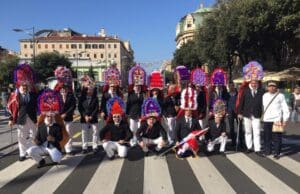 Poziv velim loparskim maškarima da i ove godine budu dio karnevalske povorke u Rijeci