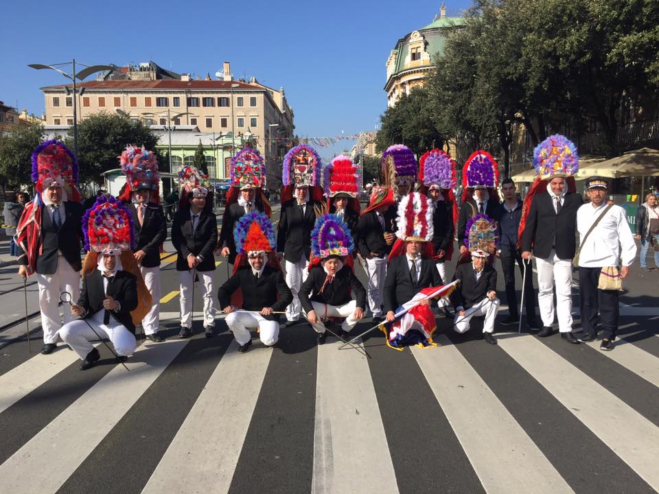 Poziv velim loparskim maškarima da i ove godine budu dio karnevalske povorke u Rijeci