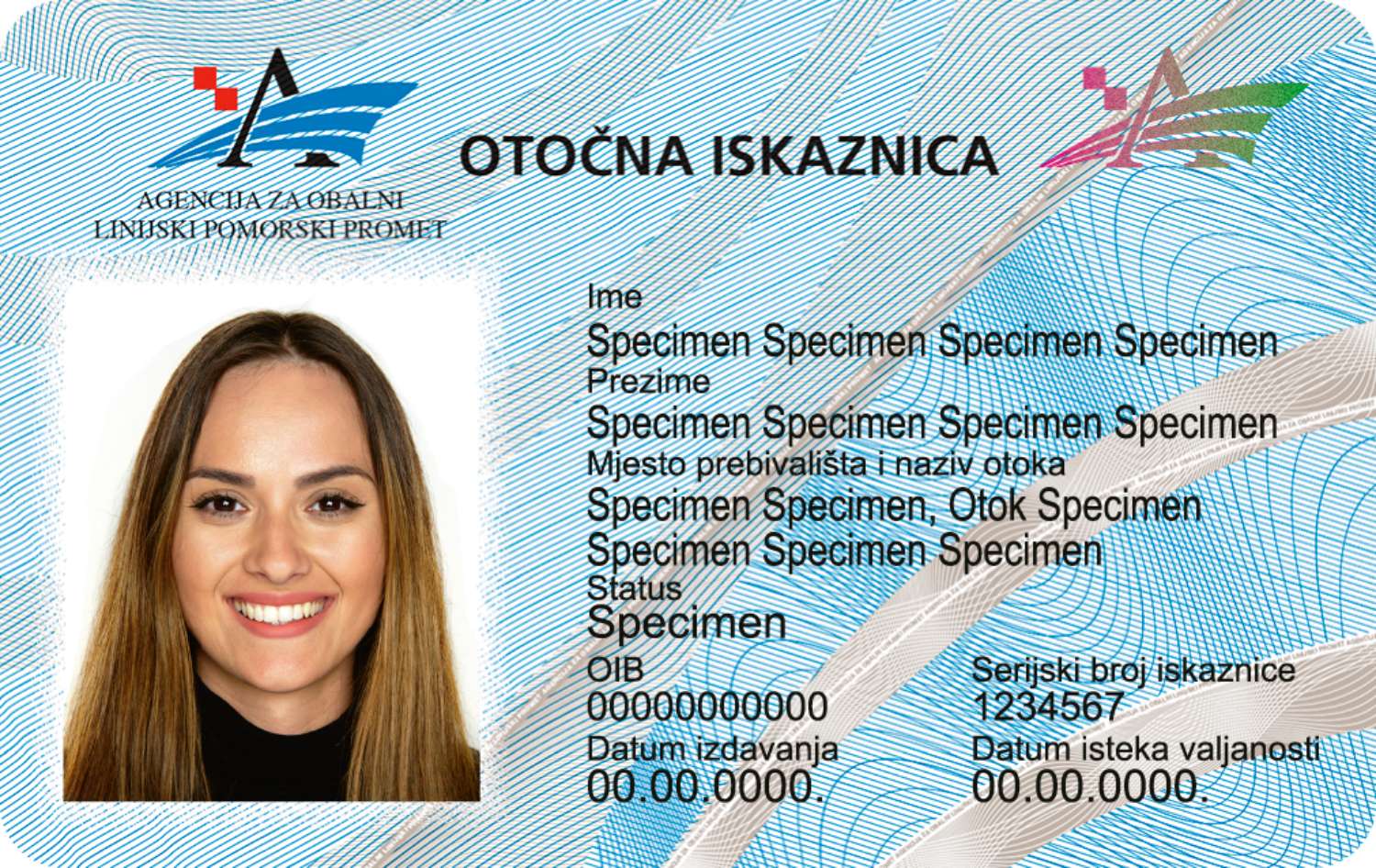 Od sada još jednostavnije do otočne iskaznice za vozila i djecu!