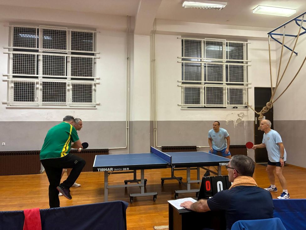 STK Rab nastavlja pobjednički niz – dodatno se učvrstio na 2. poziciji!