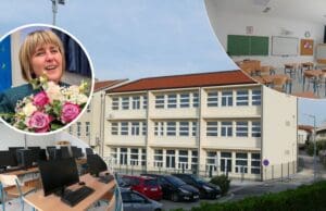 Franciska Plješa je i službeno nova ravnateljica OŠ Ivana Rabljanina Rab!