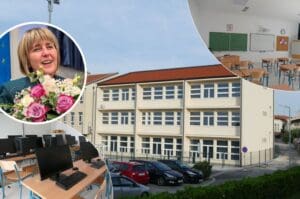 Franciska Plješa je i službeno nova ravnateljica OŠ Ivana Rabljanina Rab!