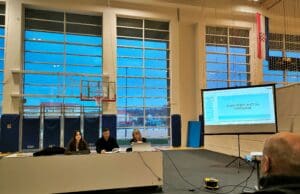 Otpad, cijene i rješenja: održana edukacija za mještane Lopara