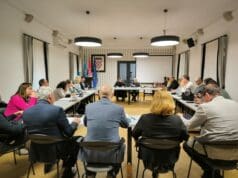 VI. sjednica Gradskog vijeća – sadržajan aktualni sat, usvojen Plan upravljanja destinacijom