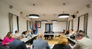 VI. sjednica Gradskog vijeća – sadržajan aktualni sat, usvojen Plan upravljanja destinacijom