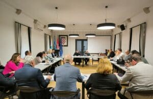 VI. sjednica Gradskog vijeća – sadržajan aktualni sat, usvojen Plan upravljanja destinacijom