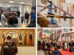 Pogledajte kako je na otoku Rabu obilježena još jedna Noć muzeja