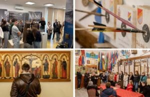 Pogledajte kako je na otoku Rabu obilježena još jedna Noć muzeja