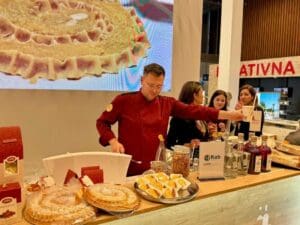 Otvoren sajam Alpe Adria 2026 u Ljubljani uz snažnu promociju Raba i Kvarnera