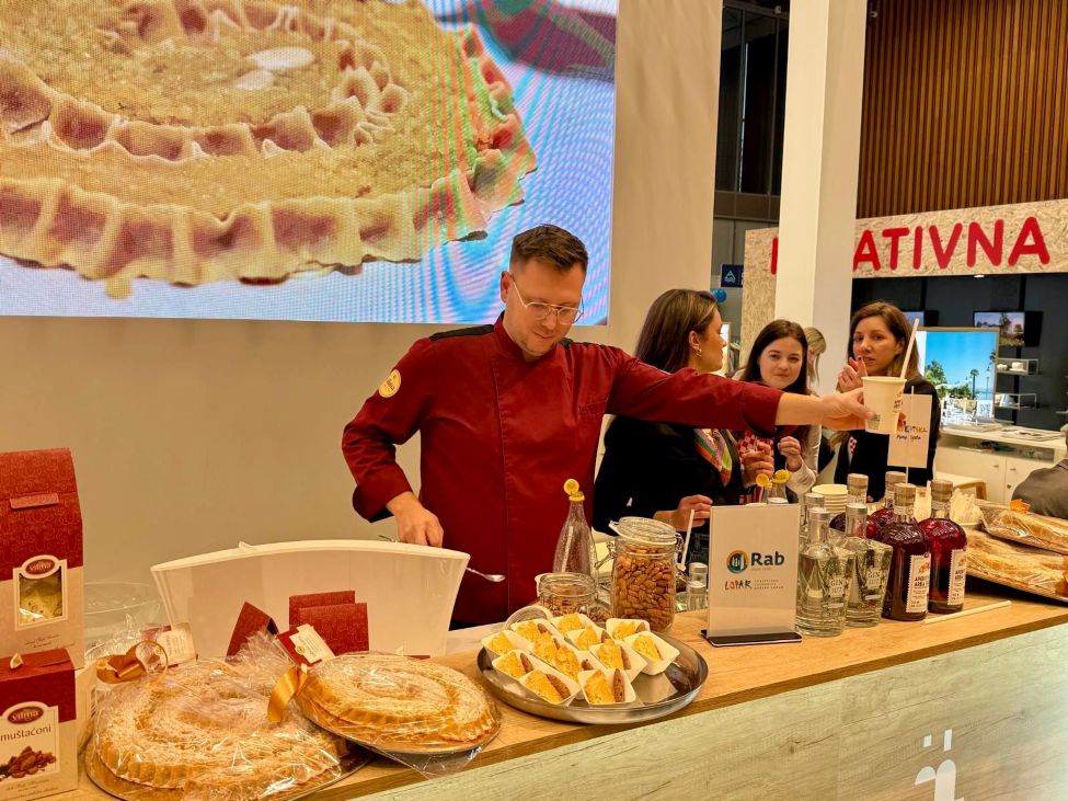 Otvoren sajam Alpe Adria 2026 u Ljubljani uz snažnu promociju Raba i Kvarnera