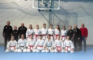 Damjan Bravarić Ćilo sudjelovao na završnim pripremama hrvatski U-21 kata reprezentacije