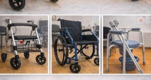 Teniski klub Rab donirao ortopedska pomagala Crvenom križu