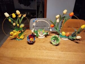 Udruga Pinokio poziva na Uskršnji sajam pun kreativnosti i srca