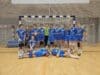 Rukometašice Raba uspješne na svim frontovima: U14 upisale nove četiri pobjede, minice osvojile broncu