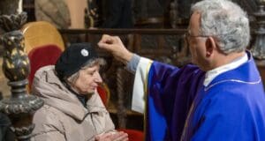 Proslavom Pepelnice započelo korizmeno vrijeme