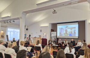 U Insuli održan stručni skup „Psihijatrija danas: praksa, izazovi i perspektive“