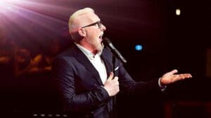 Glazbeni spektakl u Loparu povodom Dana žena – Mario Battifiaca i Robert Grubišić