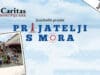 Otvorene prijave za akciju Caritasa Biskupije Krk “Prijatelji s mora”