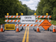 Obavijest o privremenoj regulaciji prometa u Loparu zbog planiranih radova (25. 2.)